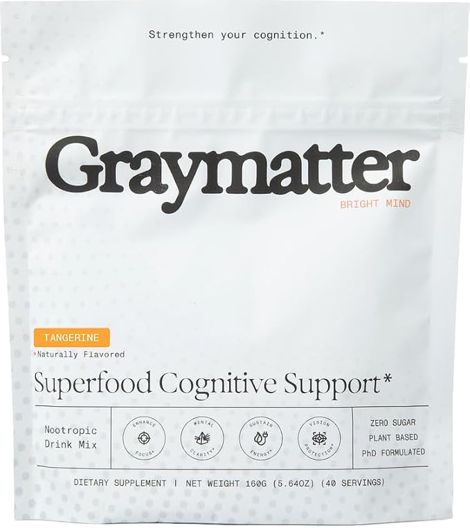 Graymatter Starter Kit