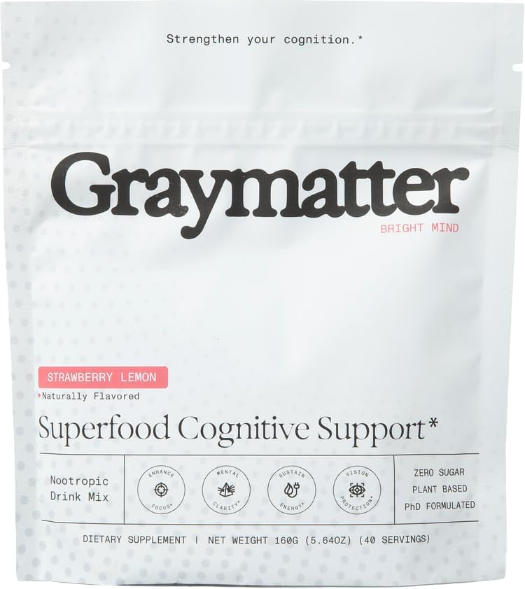 Graymatter Starter Kit