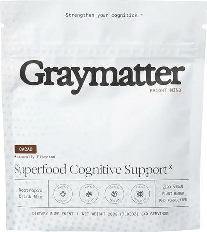Graymatter Starter Kit