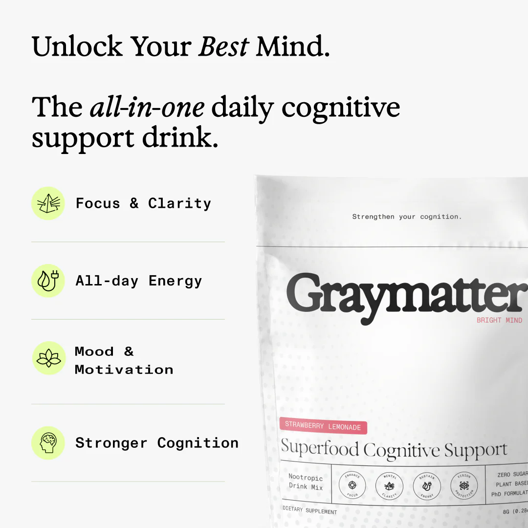 Graymatter Starter Kit