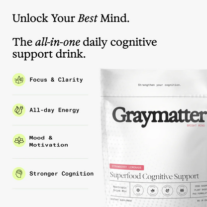 Graymatter Starter Kit
